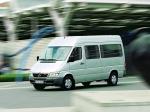 Mercedes-Benz Sprinter 2000 года